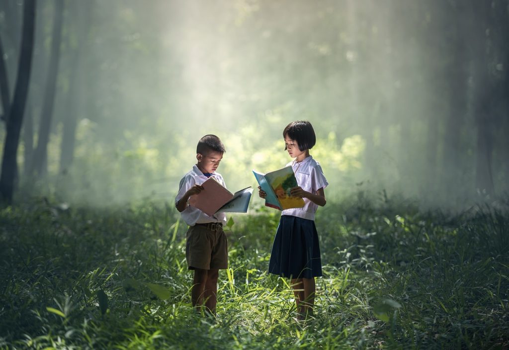 lesson plans for homeschooling