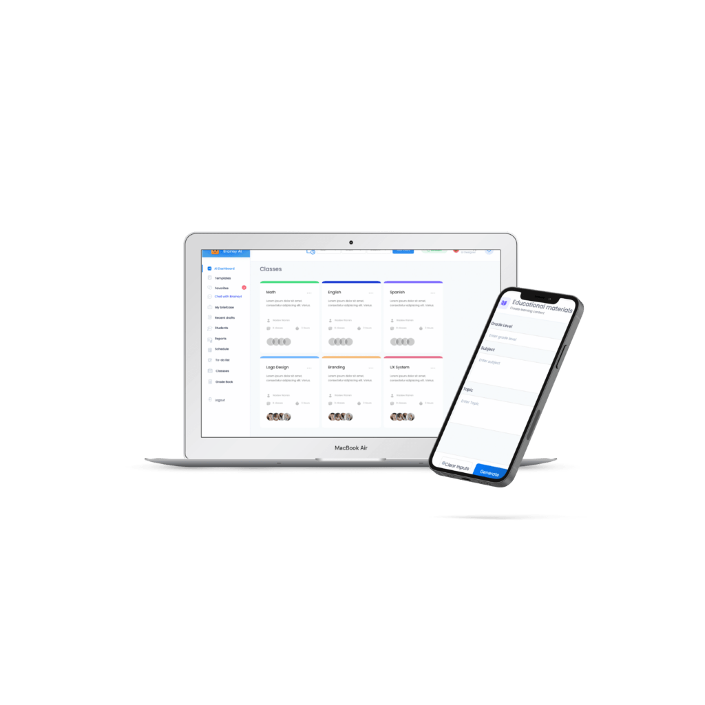 Ai tools for teachers lesson plans grading more