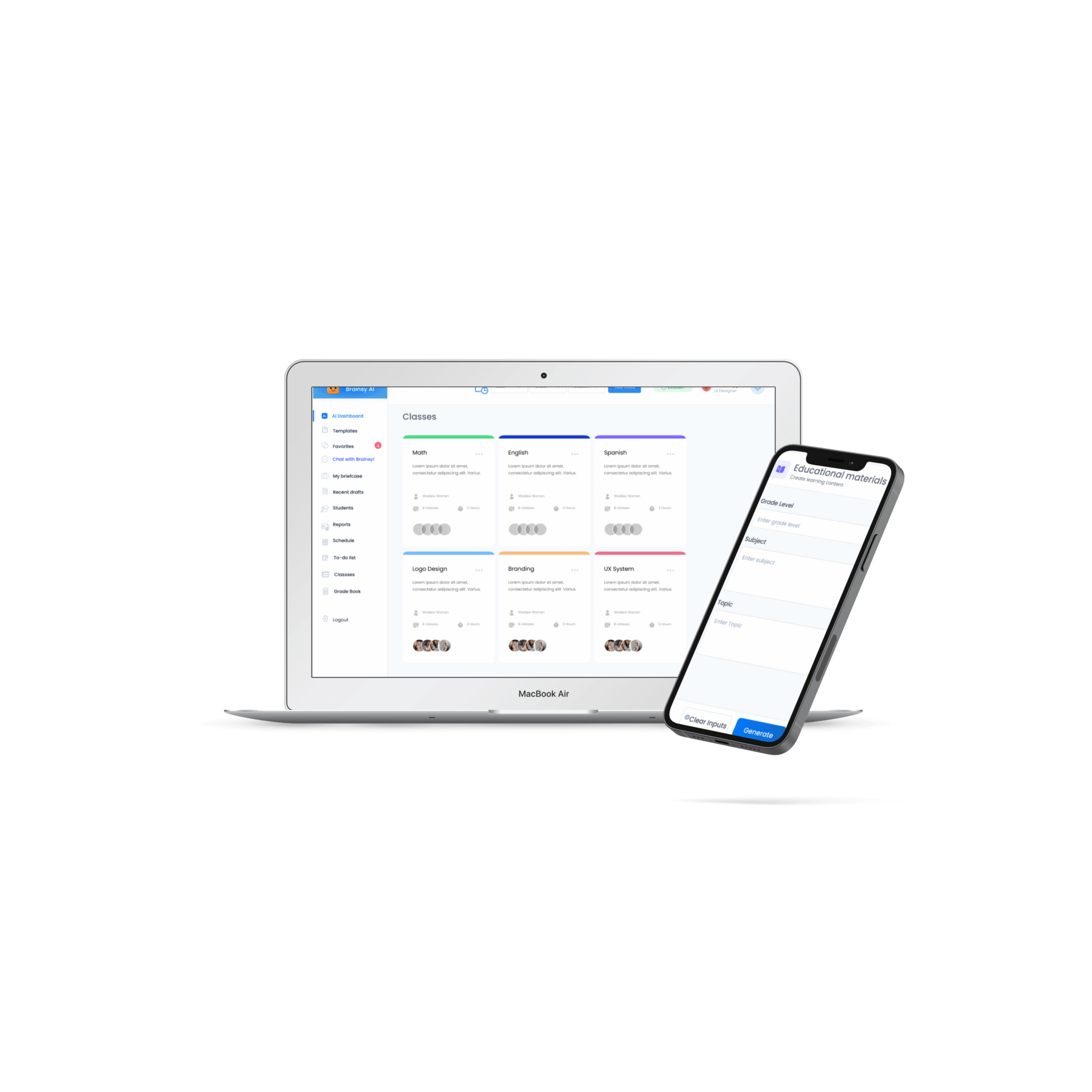 Ai tools for teachers lesson plans grading more