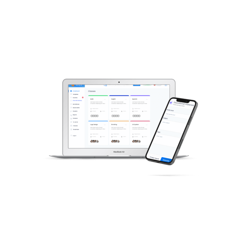 Ai tools for teachers lesson plans grading more