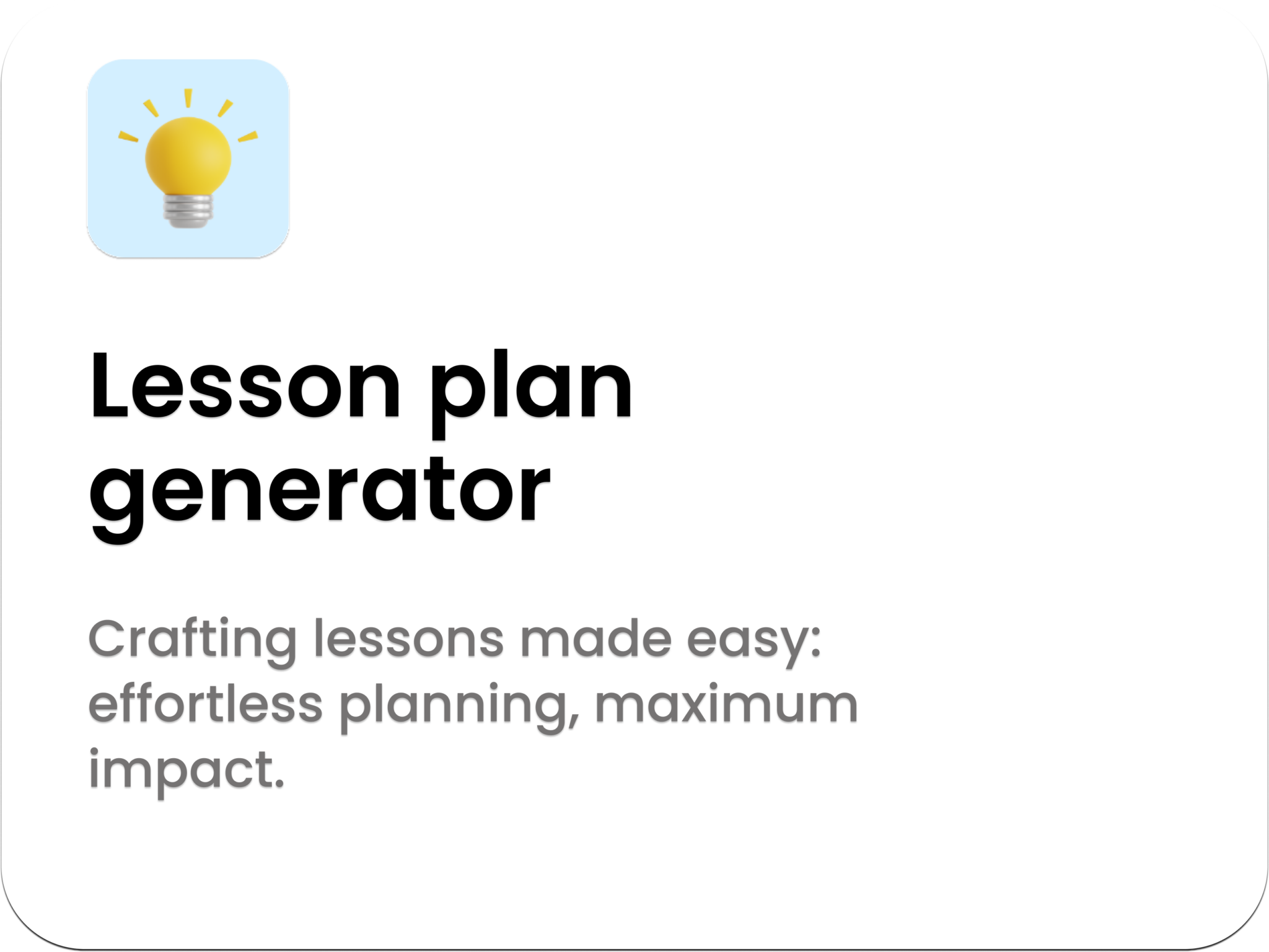 Free AI Tools For Teachers Course Creators Free ai tools for teachers course creators