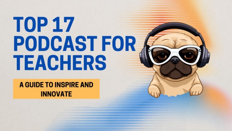 Teachers Best Podcasts