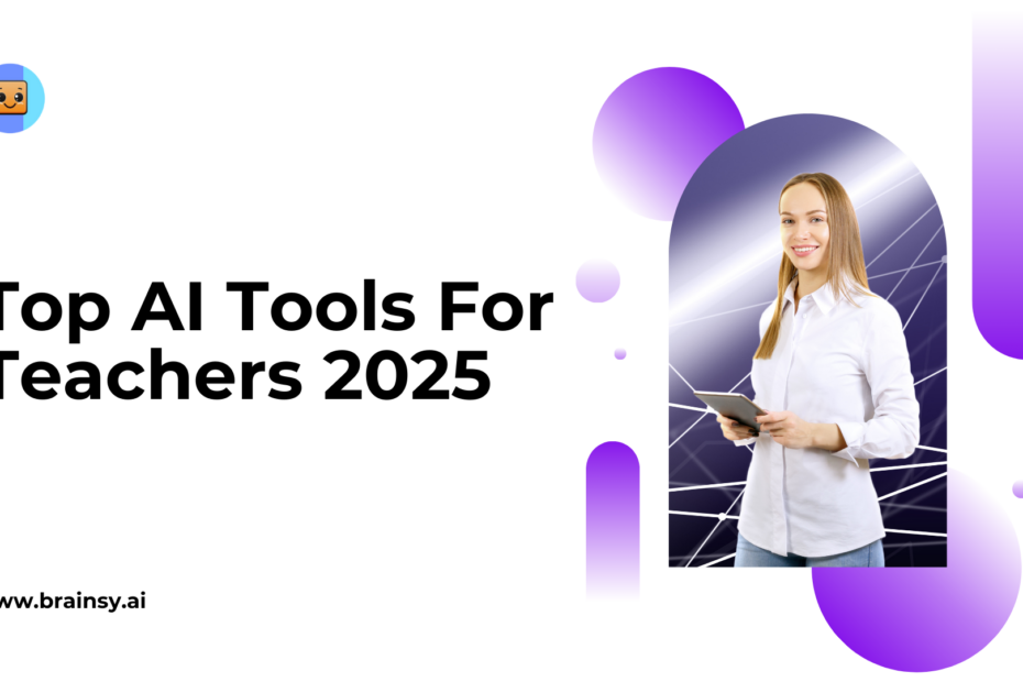 Top AI tools teacher