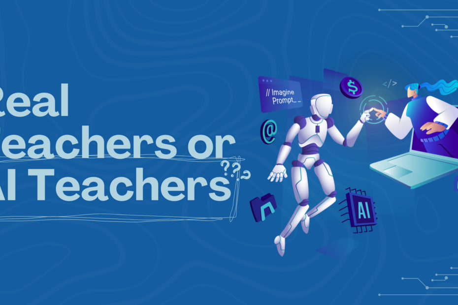 ai teacher school class