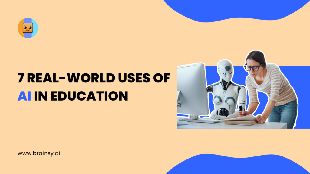AI in Education