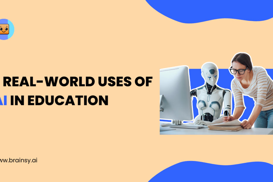 AI in Education