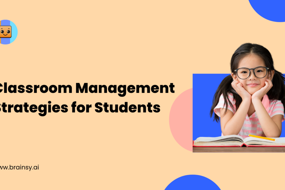 Classroom Managment system
